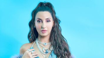 Celebrity wallpaper of Nora Fatehi