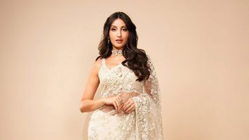 Nora Fatehi
