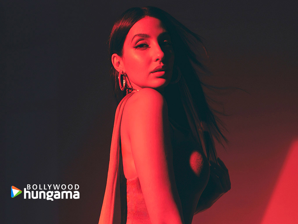 Nora Fatehi Nora Fatehi