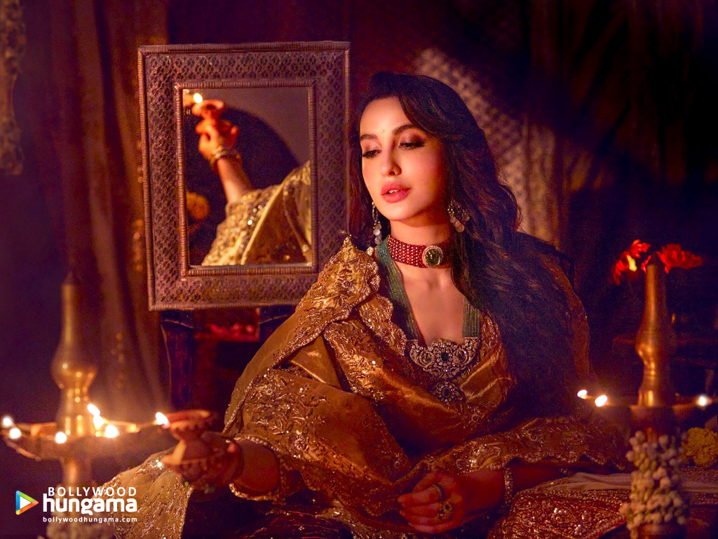 Nora Fatehi Nora Fatehi