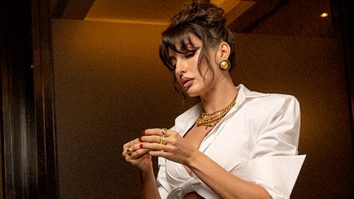 Celebrity wallpaper of Nora Fatehi