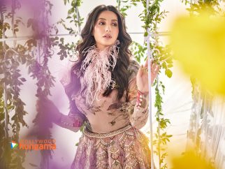 Nora Fatehi wallpapers
