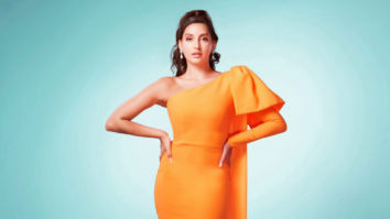 Celeb Wallpapers Of Nora Fatehi