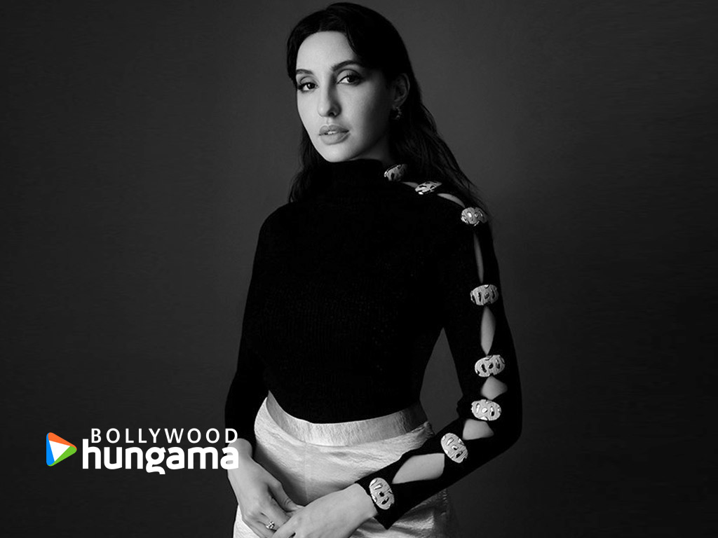 Nora Fatehi Nora Fatehi