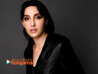 Celeb Wallpapers Of Nora Fatehi