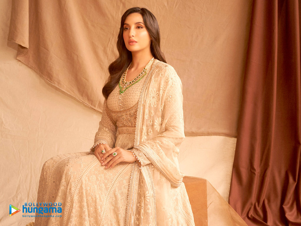 Nora Fatehi Nora Fatehi