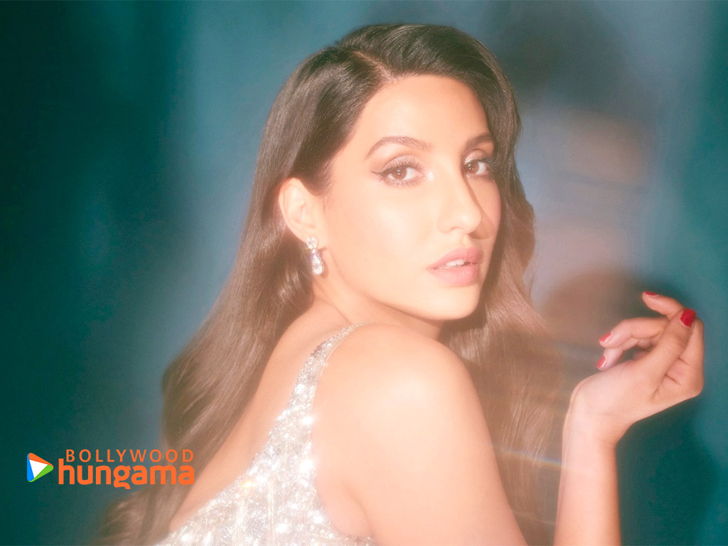 Nora Fatehi Nora Fatehi