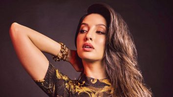 Celebrity wallpaper of Nora Fatehi