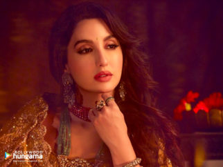 Celebs Wallpaper Of Nora Fatehi