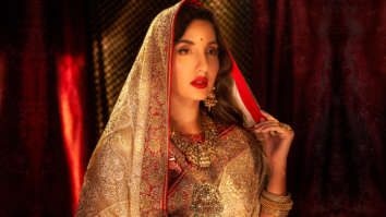 Celeb Wallpapers Of Nora Fatehi