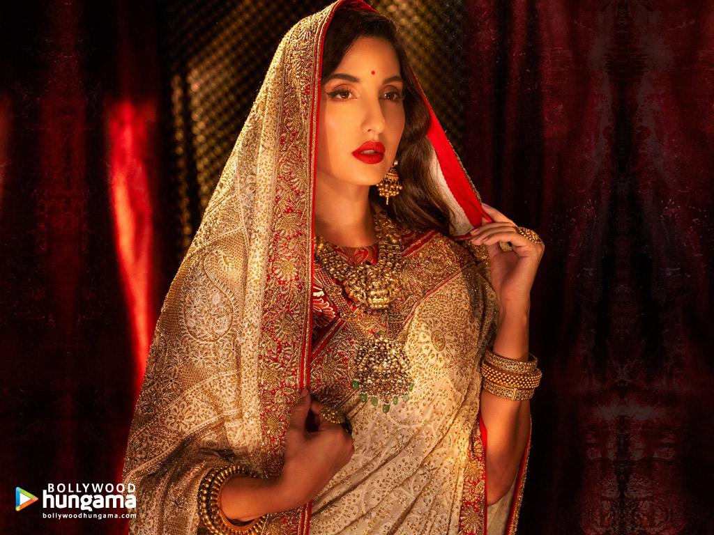 Nora Fatehi Nora Fatehi