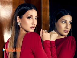 Nora Fatehi