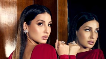 Nora Fatehi