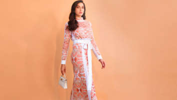 Celebrity wallpapers of Nora Fatehi