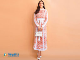 Celebrity wallpapers of Nora Fatehi
