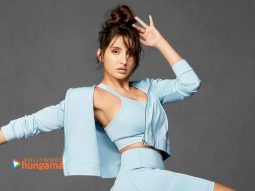 Celeb Wallpapers Of Nora Fatehi