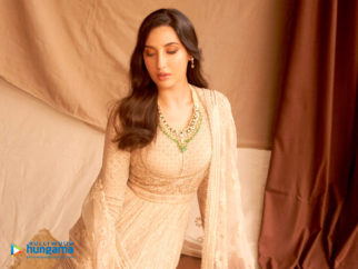 Celebrity wallpapers of Nora Fatehi