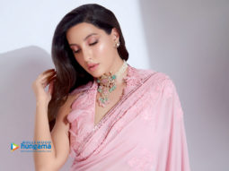 Celeb Wallpapers Of Nora Fatehi