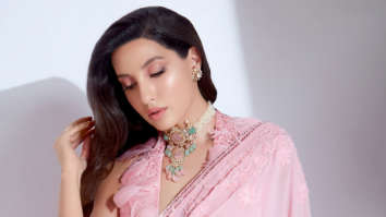 Celeb Wallpapers Of Nora Fatehi