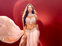 Nora Fatehi
