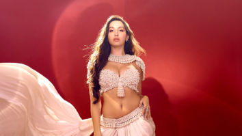 Nora Fatehi