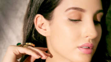 Celebrity wallpapers of Nora Fatehi