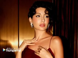 Nora Fatehi