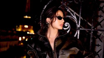 Celebrity wallpaper of Nora Fatehi