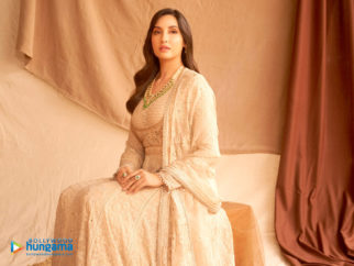 Celebrity wallpapers of Nora Fatehi