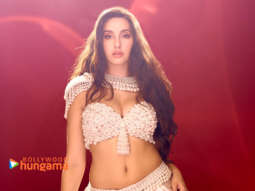 Nora Fatehi
