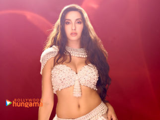 Nora Fatehi