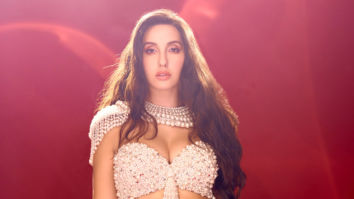 Nora Fatehi