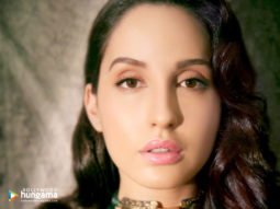 Celebrity wallpapers of Nora Fatehi