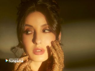 Celeb Wallpapers Of Nora Fatehi
