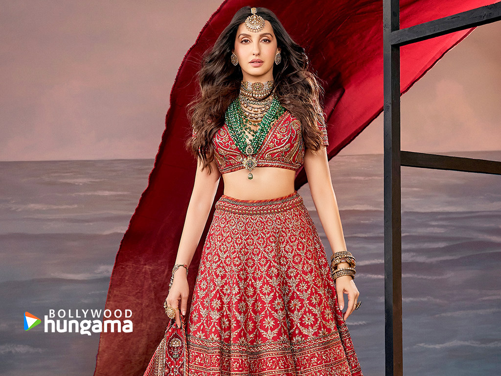Nora Fatehi