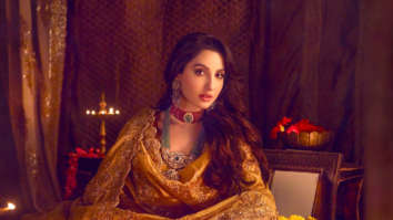 Celebs Wallpaper Of Nora Fatehi