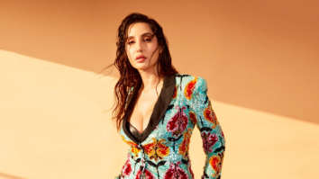 Celeb Wallpapers of Nora Fatehi