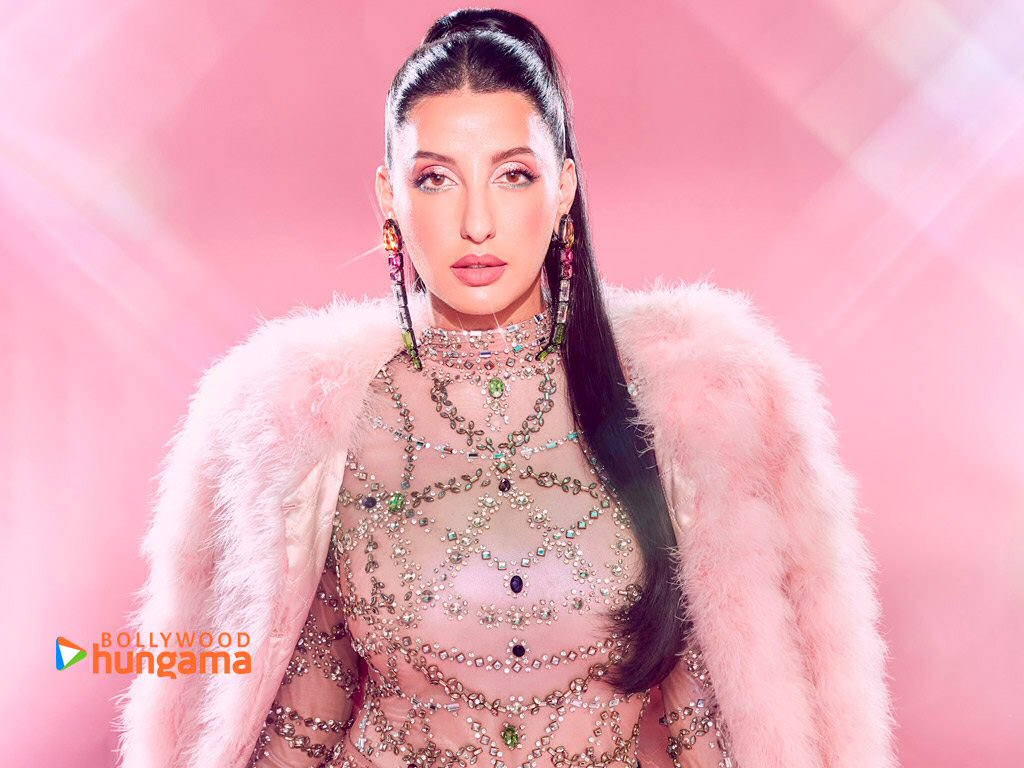 Nora Fatehi Nora Fatehi