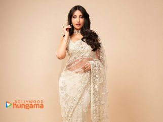 Nora Fatehi