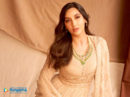 Celebrity wallpapers of Nora Fatehi