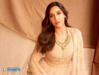 Celebrity wallpapers of Nora Fatehi