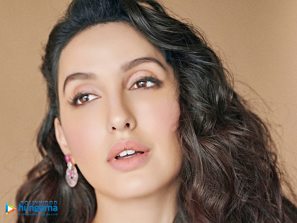 Nora Fatehi Wallpapers 