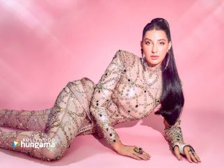 Nora Fatehi