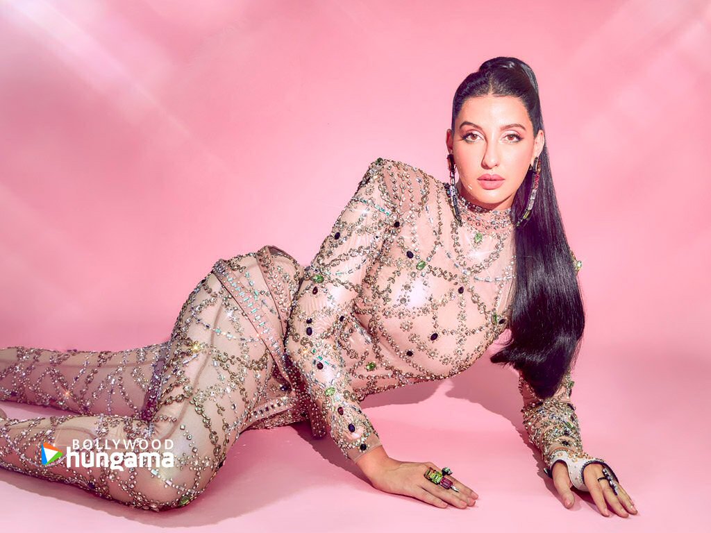 Nora Fatehi Nora Fatehi