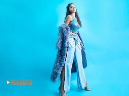 Celebrity wallpaper of Nora Fatehi