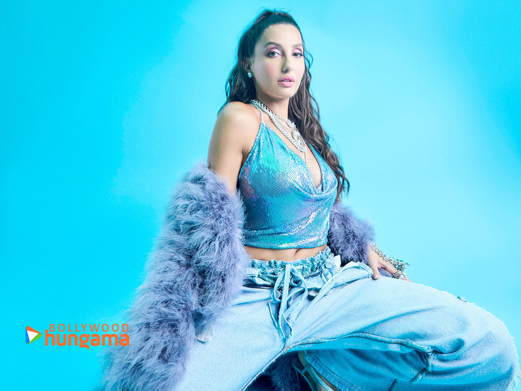 Nora Fatehi Nora Fatehi
