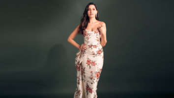 Celebrity wallpapers of Nora Fatehi