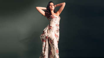 Celebrity wallpapers of Nora Fatehi