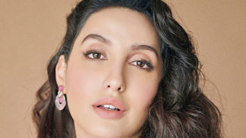 Celeb Wallpapers Of Nora Fatehi
