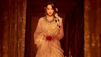 Celeb Wallpapers Of Nora Fatehi